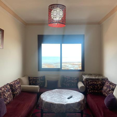 Beautiful Apartment With Ocean View. Vue Sur Ocean El Jadida Exterior foto